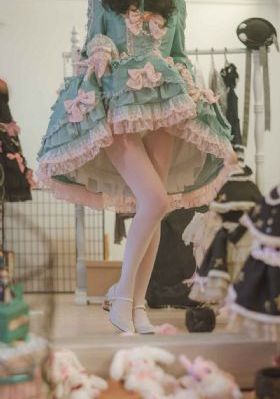 小蜜桃6