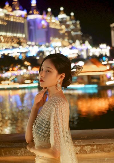 黑帮少爷爱上我泰剧剧集简介