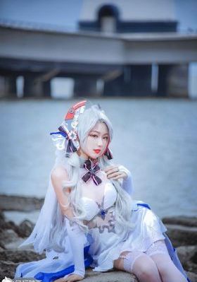 保姆的快乐