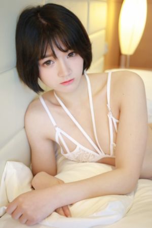 年轻的姨妈