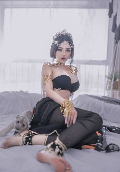 一枝梨花压海棠电影