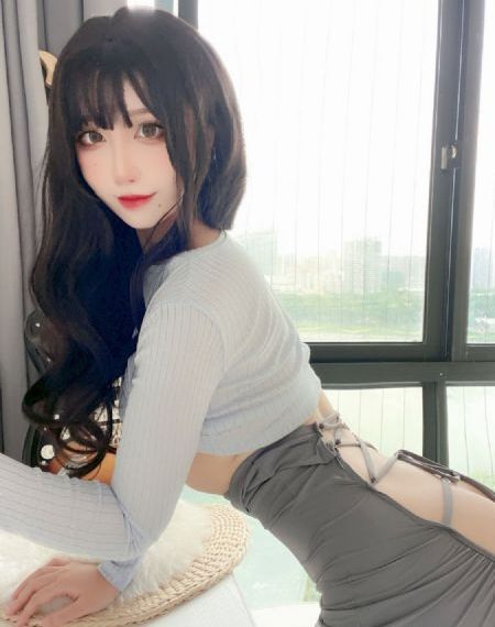 边吃奶边摸叫床高潮
