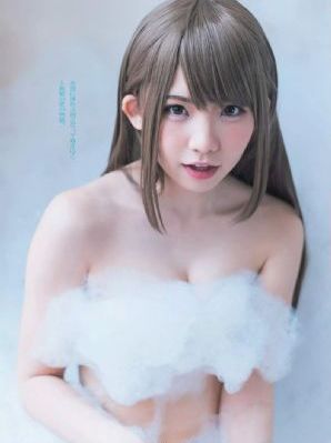 乳色の吐息1～2集